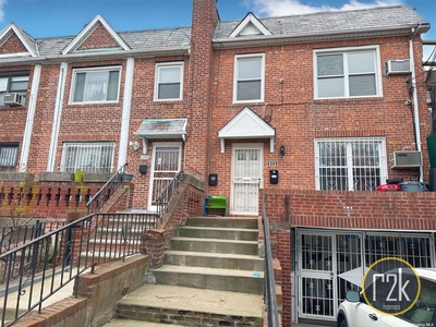 63-88 Wetherole Street, Queens, NY
