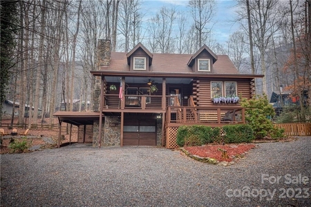 351 Spring Lake Rd, Maggie Valley, NC