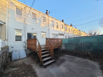 107-18 110th Street, Queens, NY
