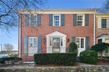 312 Elm St, New Canaan, CT