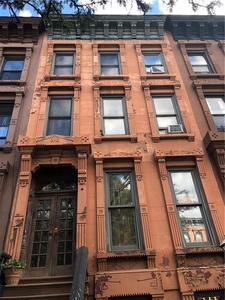 80 Hancock Street, Brooklyn, NY