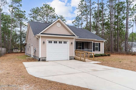 534 Prospect Rd, Southport, NC