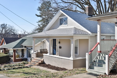 240 Saunders Ave, Louisville, KY