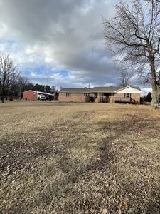 391 County Road 3239, Clarksville, AR