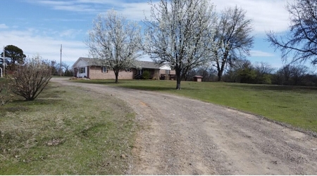391 County Road 3239, Clarksville, AR