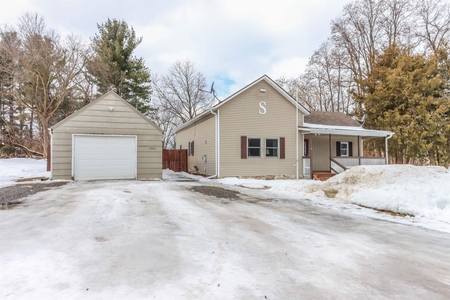 5421 4th Ave, Pittsville, WI