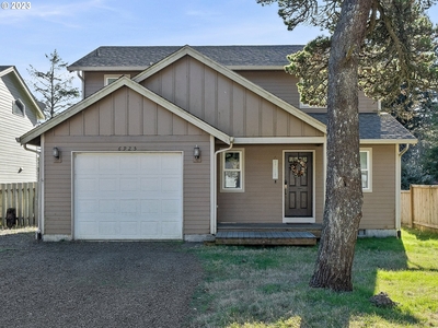 6925 A St, Cloverdale, OR