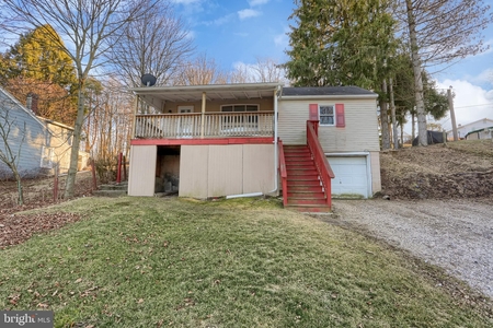 840 W Willow St, Coal Township, PA