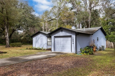 1854 Nw 42nd Ave, Gainesville, FL