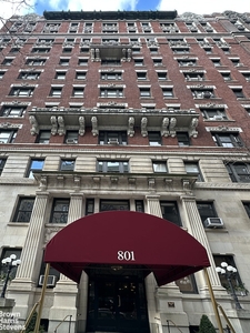 801 West End Avenue, Manhattan, NY