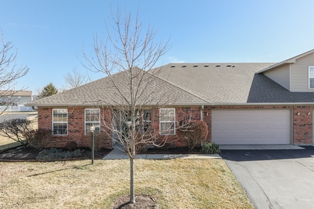 5249 Rolling Meadow Blvd, Indianapolis, IN