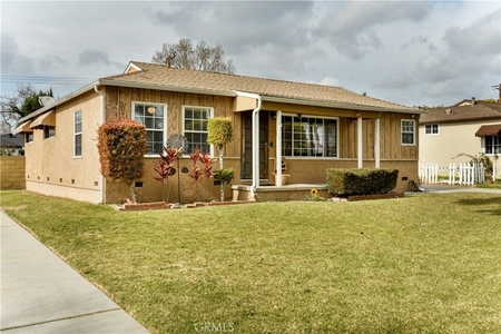 9427 Valley View Ave, Whittier, CA