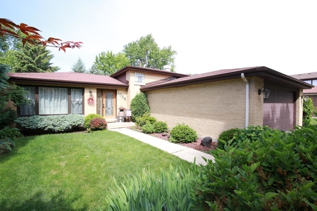 1036 S Evergreen Ave, Arlington Heights, IL