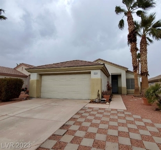 2172 Picture Rock Ave, Henderson, NV