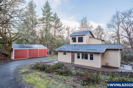 6057 Treehouse Rd, Monmouth, OR