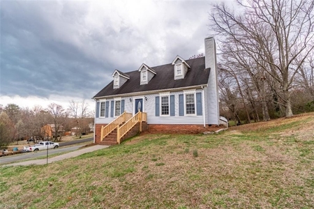 7600 Millway Dr, Tobaccoville, NC