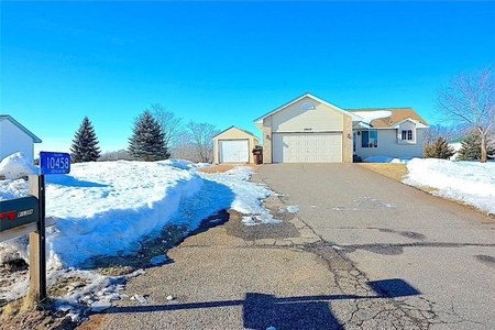 10458 287th Ave, Zimmerman, MN