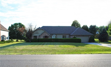11753 N Shelby 700, New Palestine, IN