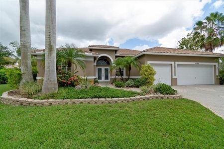 4989 Nw 110th Ter, Coral Springs, FL