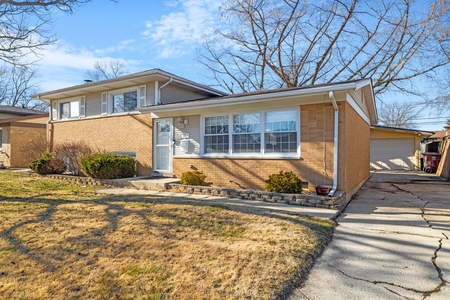 37 E Craig Dr, Chicago Heights, IL