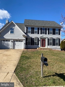 5808 Oak Forest Ct, Indian Head, MD