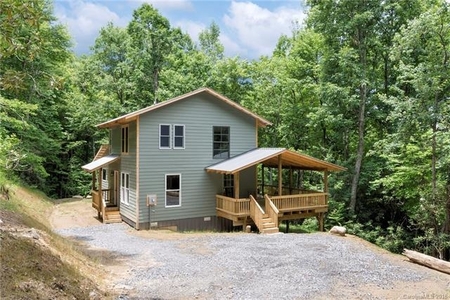 60 Will Campbell Rd, Swannanoa, NC