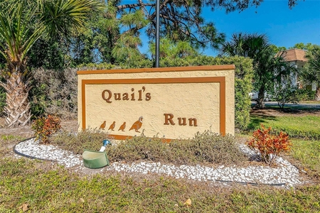 24 Quails Run Blvd, Englewood, FL