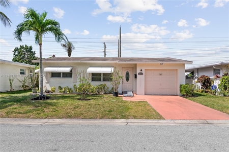 1380 Nw 70th Ter, Margate, FL