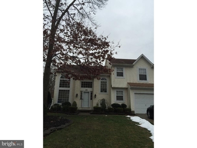1746 Whispering Woods Dr, Williamstown, NJ