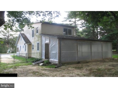 359 Porchtown Rd, Newfield, NJ
