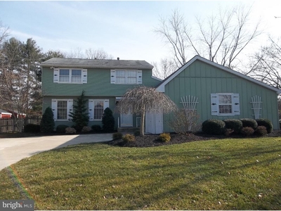 119 Shire Dr, Sewell, NJ