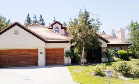 15412 Live Oak Springs Canyon Rd, Canyon Country, CA