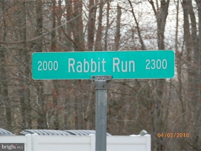 2001 Rabbit Run Rd, Marlton, NJ