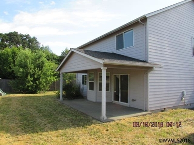 860 Catron St, Monmouth, OR