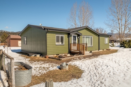 16506 Beeler Rd, Frenchtown, MT