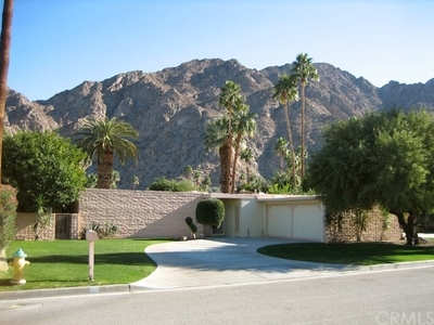 46250 Manitou Dr, Indian Wells, CA
