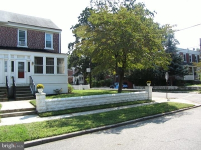 502 Lincoln Ave, Collingswood, NJ