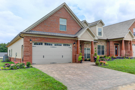 1117 Andalusian Way, Knoxville, TN