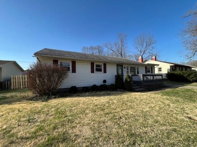 16 Leeds Rd, Chillicothe, OH