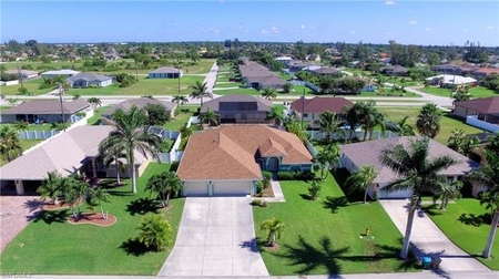 1731 Sw 43rd St, Cape Coral, FL