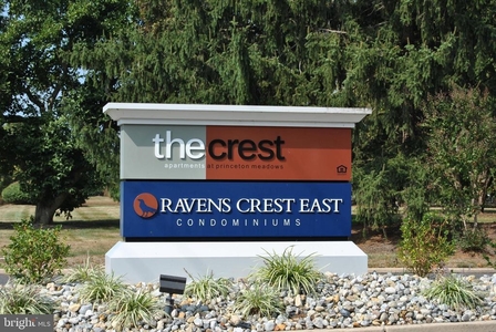 2006 Ravens Crest Dr, Plainsboro, NJ
