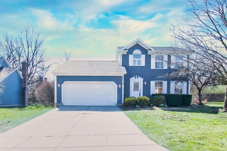 8965 Steeplechase Way, West Chester, OH