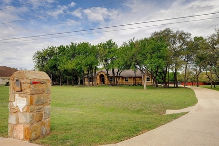 1671 Elliott Ranch Rd, Buda, TX