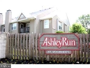208 Ashley Run, Voorhees, NJ
