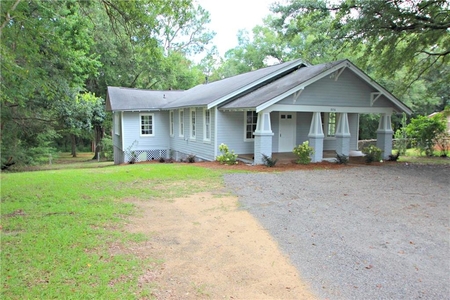 8216 Old Pascagoula Rd, Theodore, AL