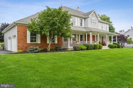 36 Anderson Way, Monmouth Junction, NJ