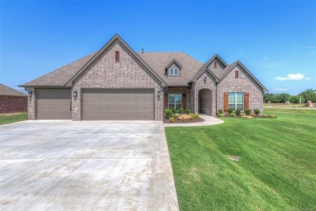 14205 N 64th East Ave, Collinsville, OK