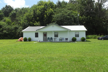 259 Old Mine Rd, Sweetwater, TN
