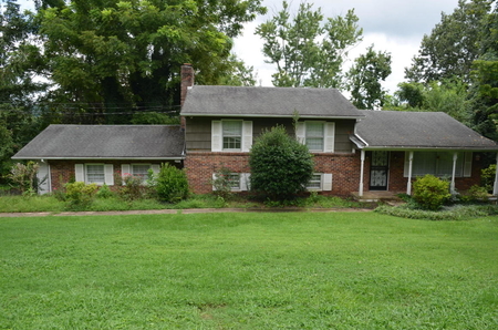 11126 Sonja Dr, Knoxville, TN