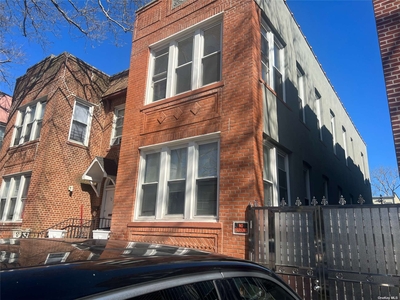 32-37 85th Street, Queens, NY